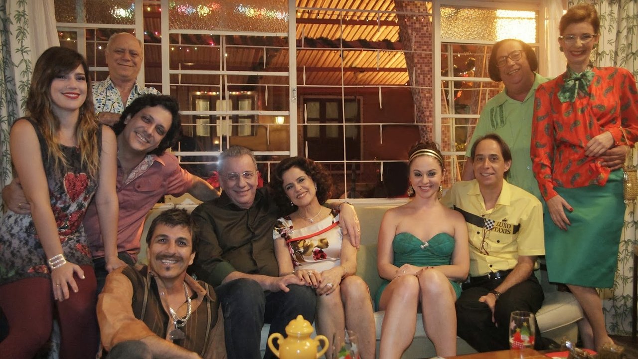 A Grande Família Season 7