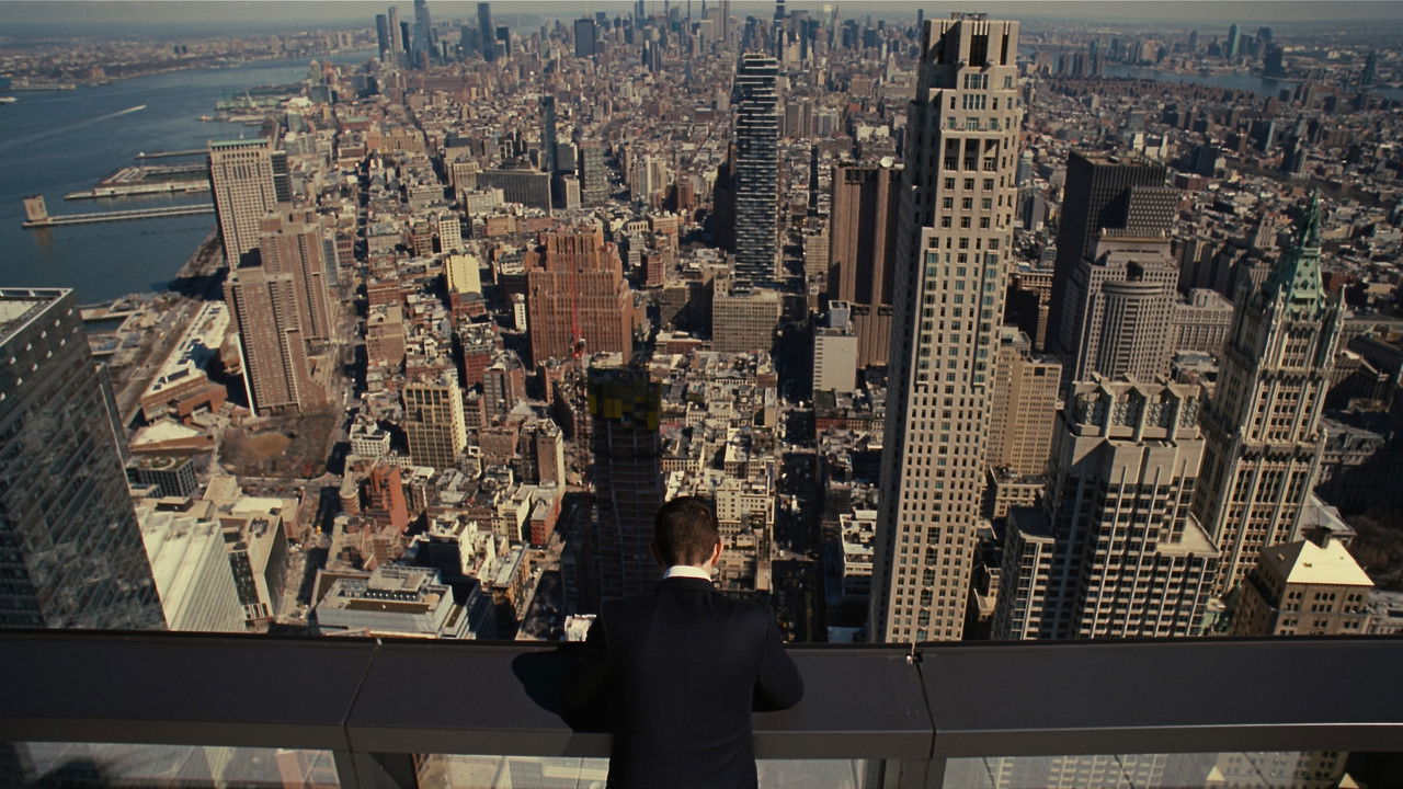 Succession - Season 2 Episode 3 : Hunting