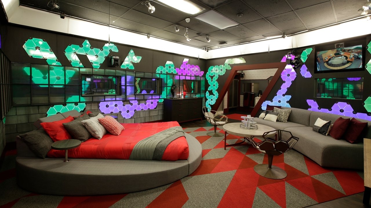 Big Brother Season 21