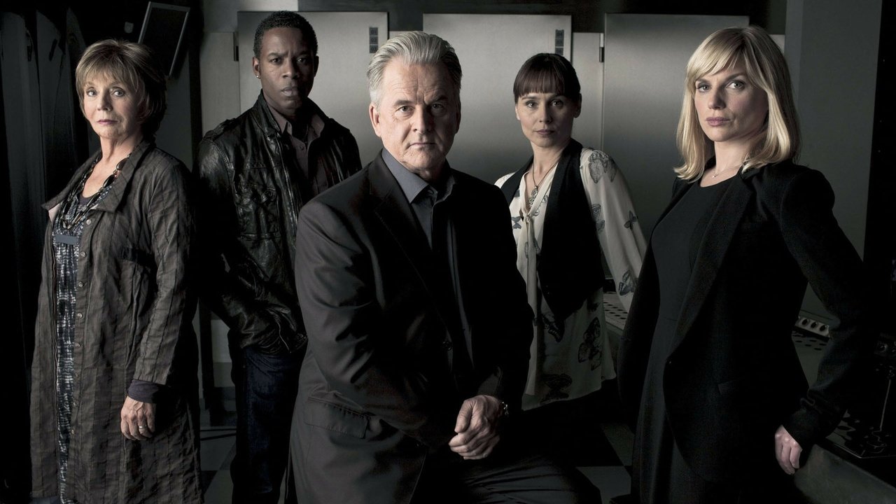 Waking the Dead Season 7 Episode 12 : Pieta (2)
