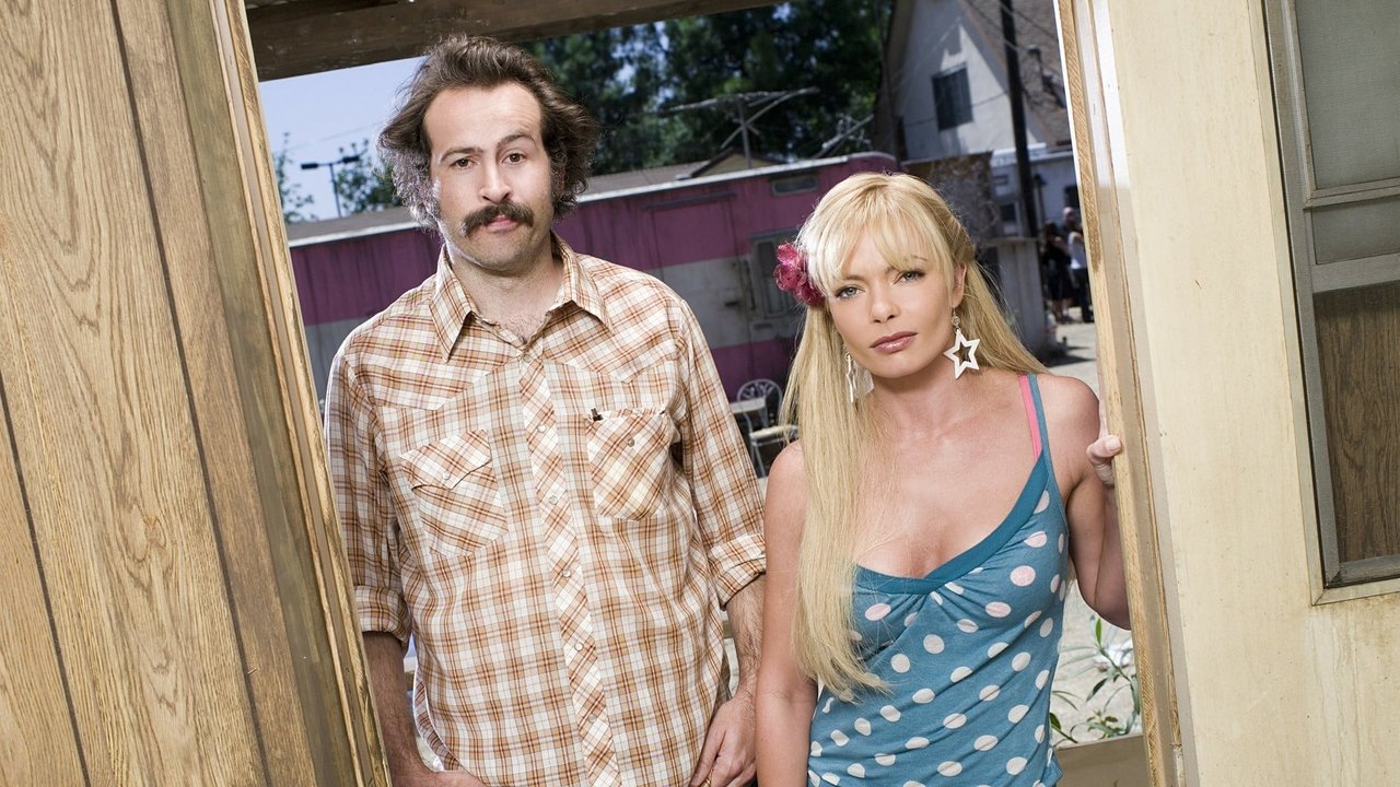 My Name Is Earl Season 4 Episode 15 : Darnell Outed (1)