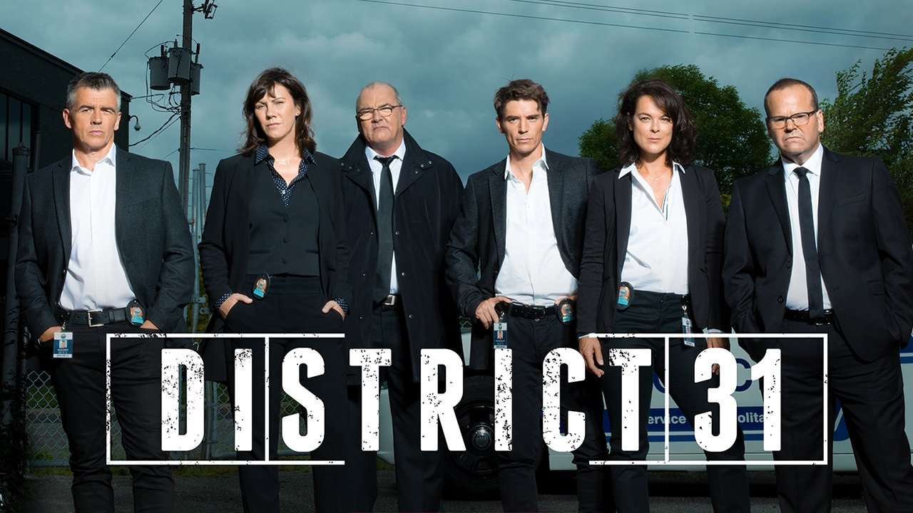 District 31 Season 6