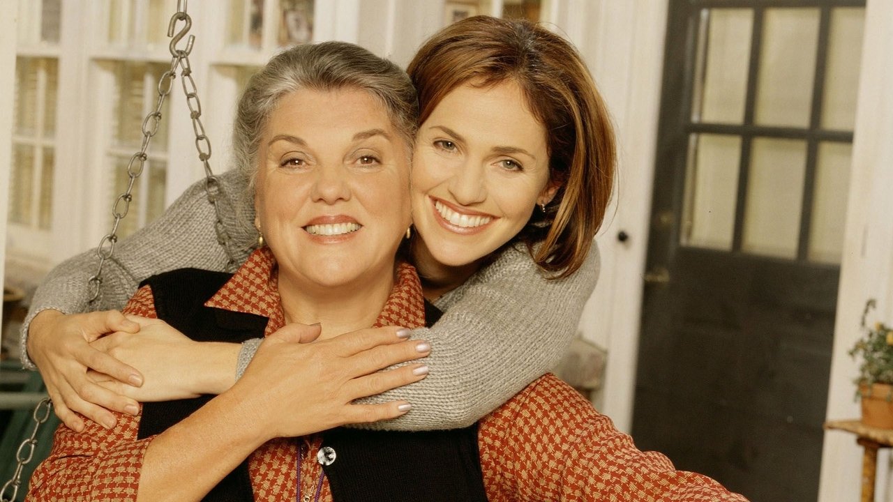 Judging Amy - Season 3 Episode 21 : Tidal Wave