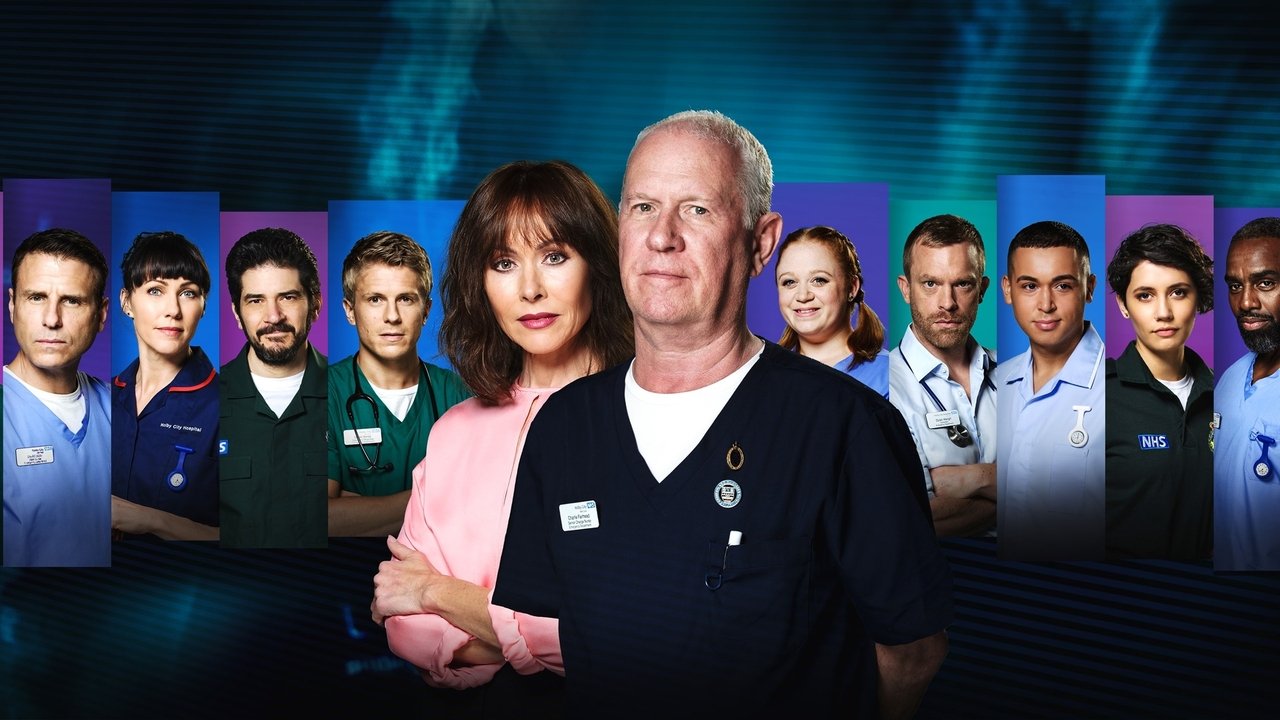 Casualty Season 9 Episode 5 : Love and Affection