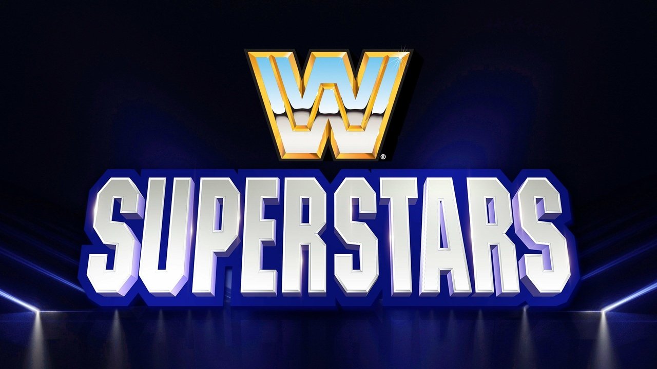 WWF Superstars - Superstars - 1997