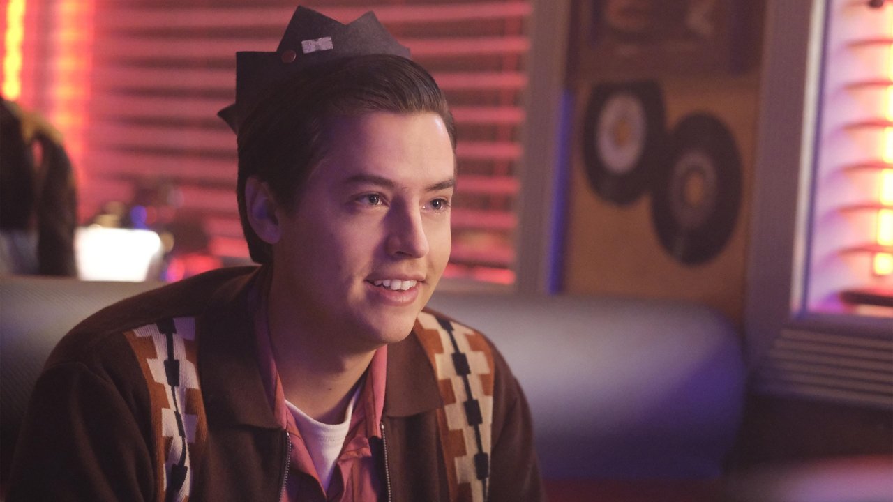 Riverdale Season 2 Episode 3 : Chapter Sixteen: The Watcher in the Woods