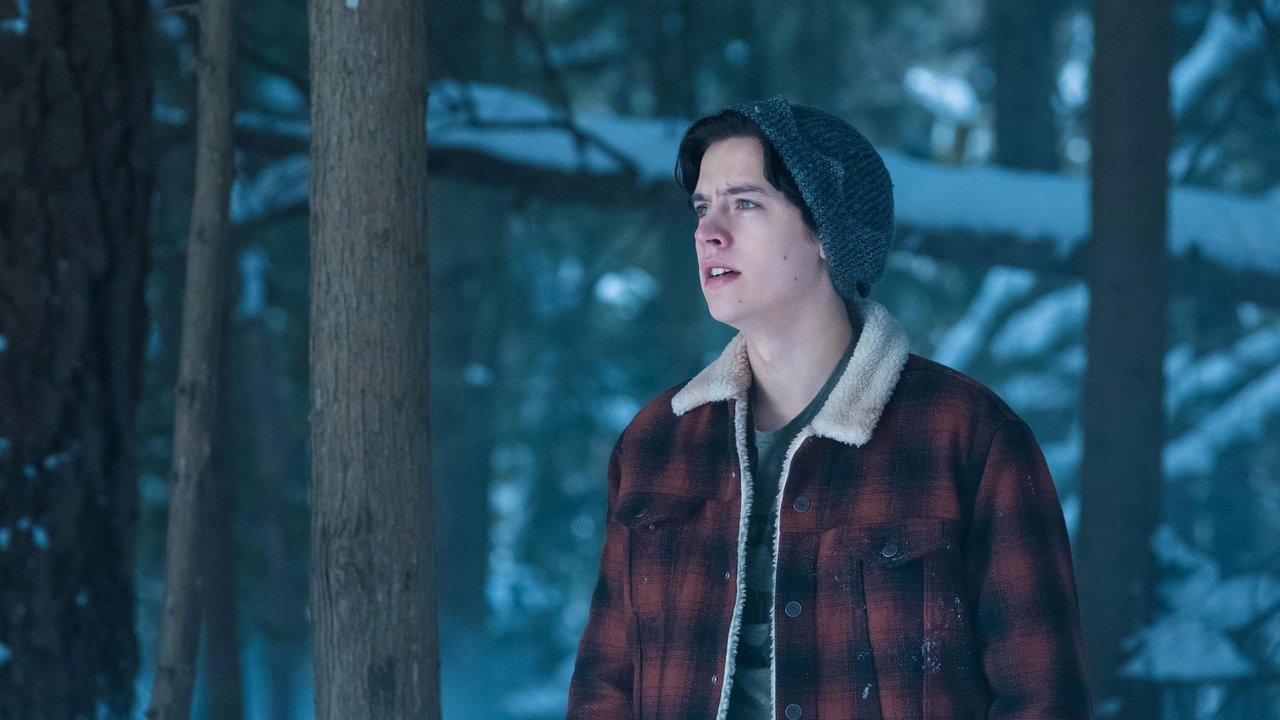 Riverdale - Season 1 Episode 12 : Chapter Twelve: Anatomy of a Murder