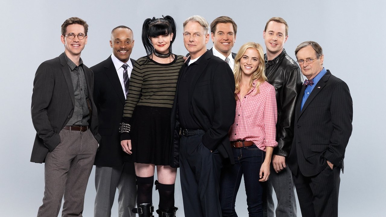 NCIS - Season 5 Episode 5 : Leap of Faith