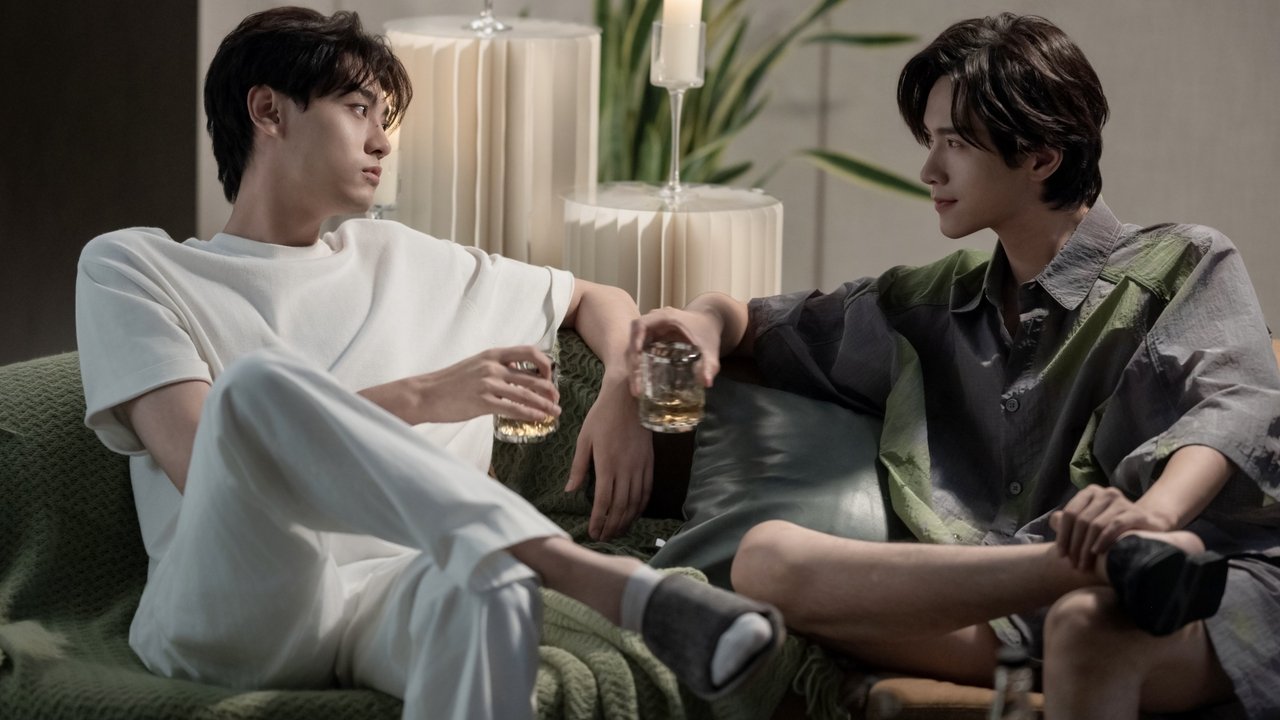 Revenged Love - Season 1 Episode 1 : A Gentleman Will Surely Take Revenge