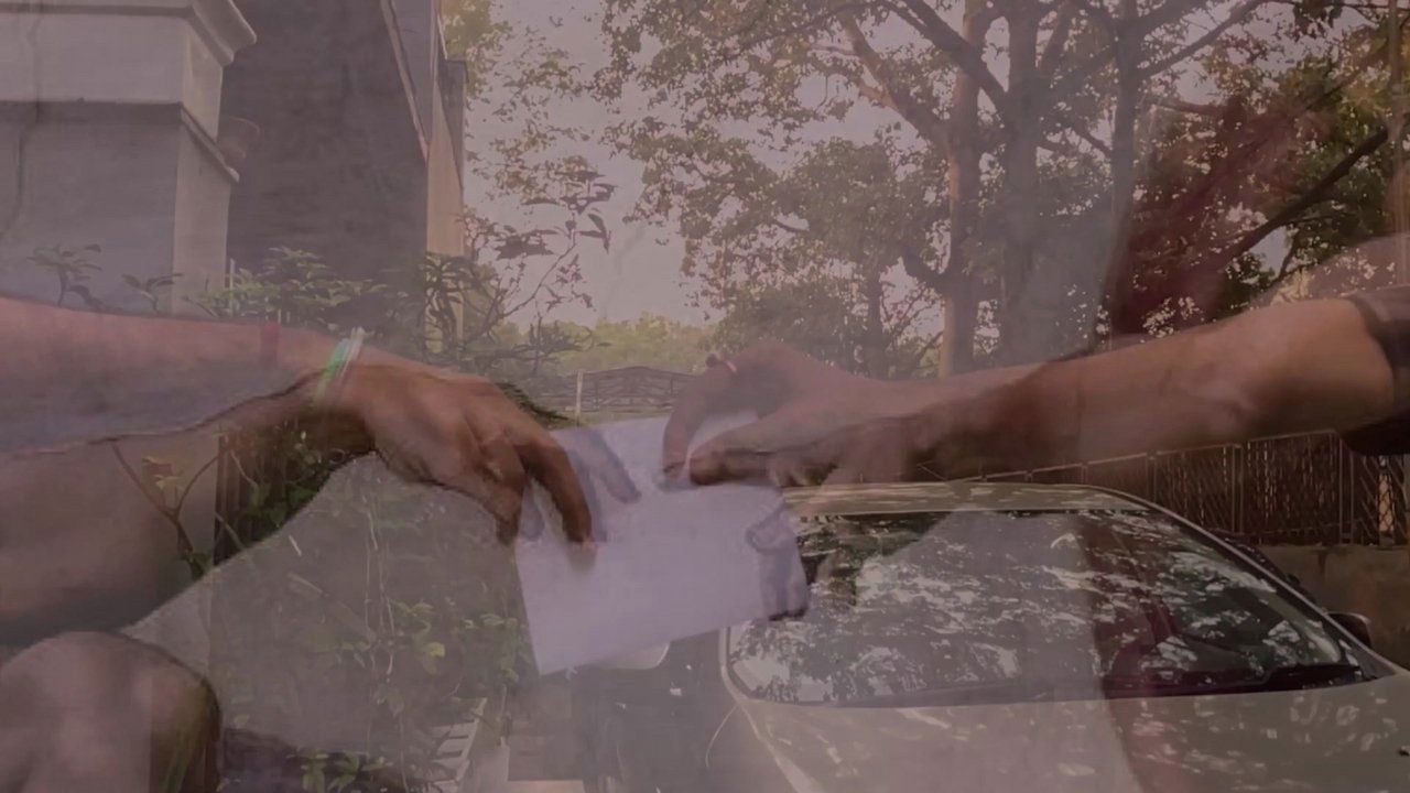 movie backdrop