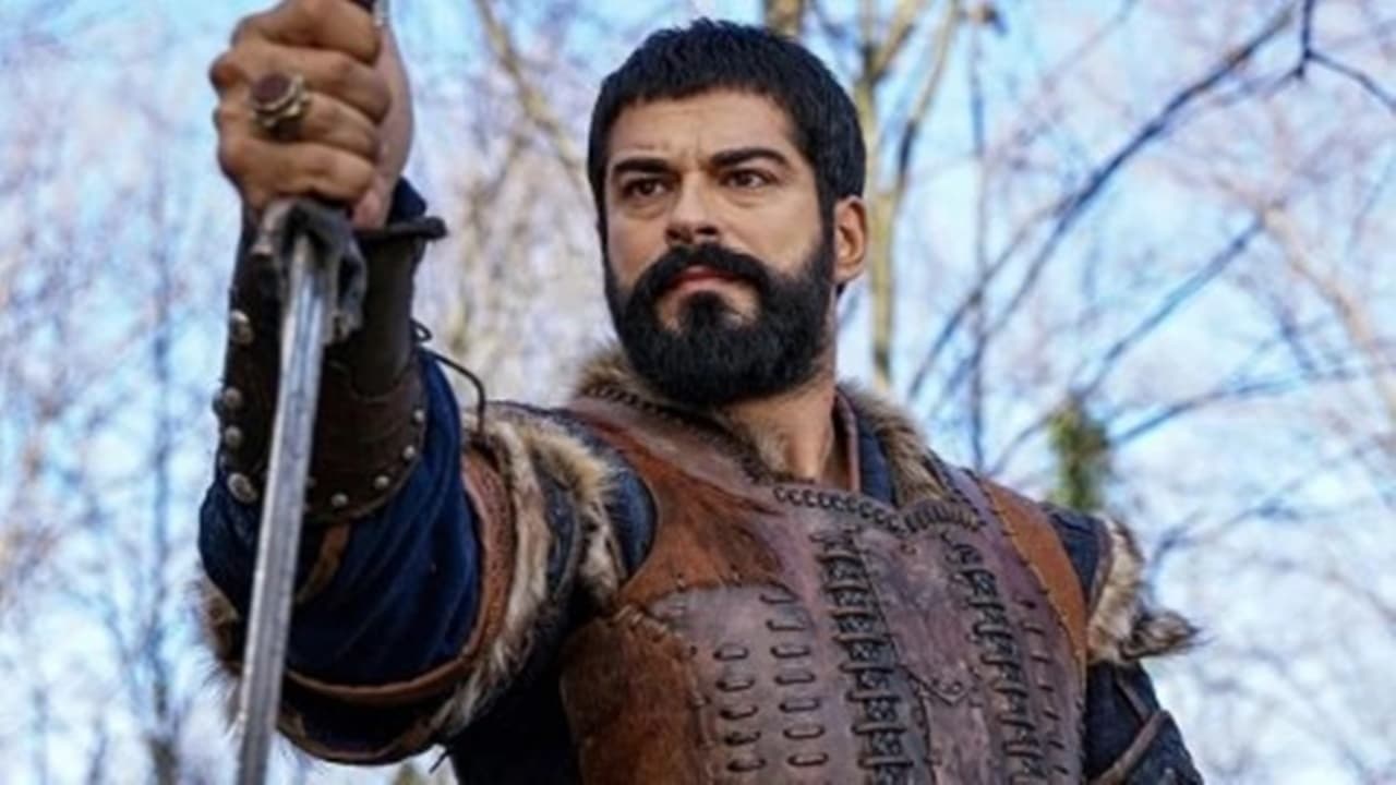KuruluÅ Osman - Season 6 Episode 1 : 165 BÃ¶lÃ¼m