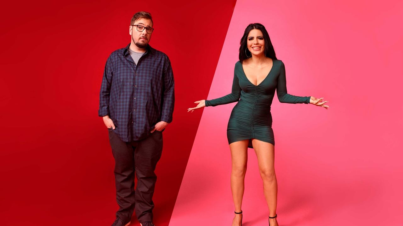 90 Day Fiancé: Happily Ever After? Season 5