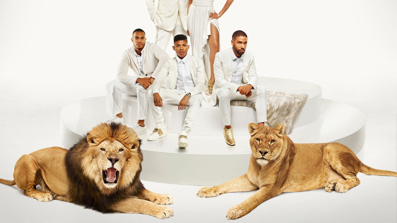 Empire - Season 4 Episode 10 : Birds in the Cage