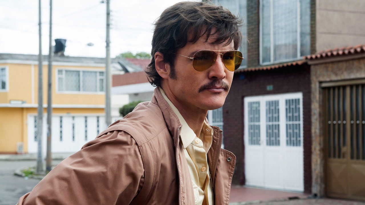 Narcos - Season 2 Episode 4 : The Good, The Bad, and The Dead