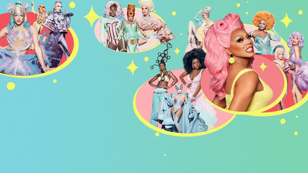 RuPaul's Drag Race - Season 10 Episode 9 : Breastworld