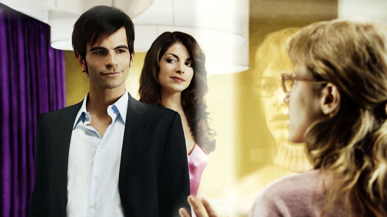 Verliebt in Berlin - Season 1 Episode 196 : Sorge um Yvonne