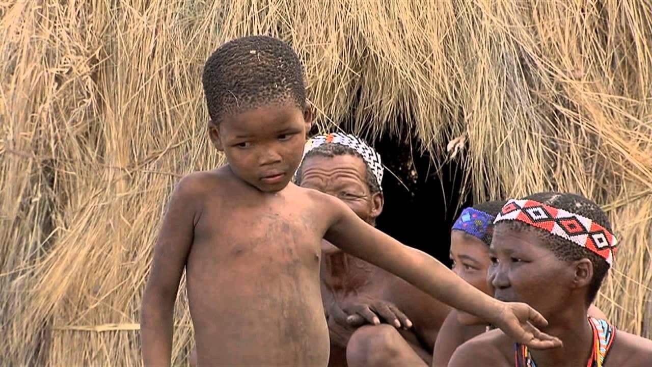 Секс со сладкими кисками африканских девочек