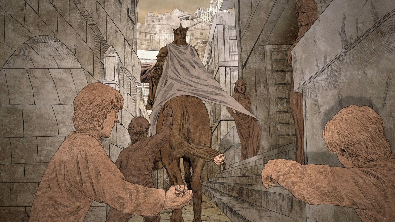 Image Serie Juego de Tronos ¿Cuántas Temporadas Tiene?
