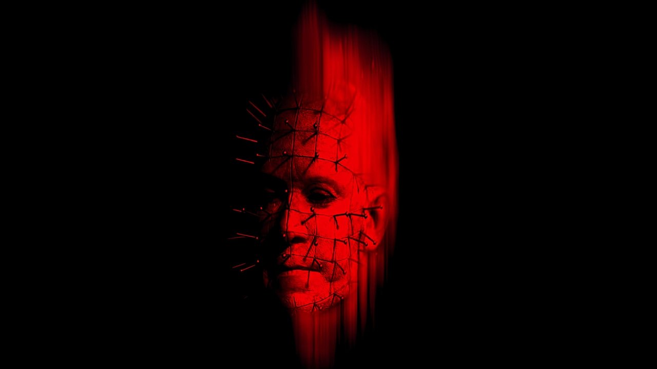 Hellraiser: Hellseeker