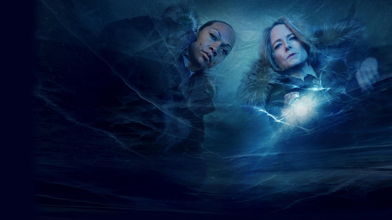 True Detective - Season 3 Episode 4 : The Hour and the Day