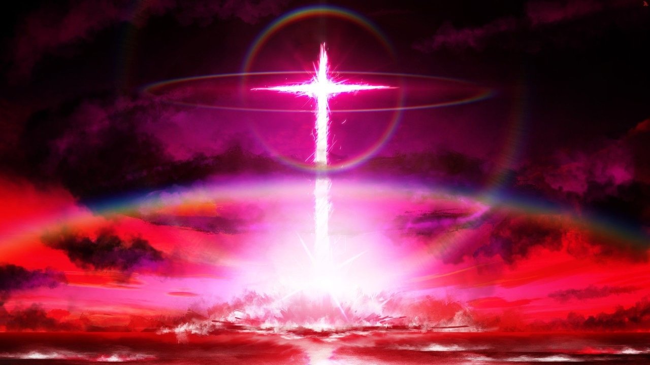 Neon Genesis Evangelion - Season 1 Episode 21 : He Was Aware that He Was Still a Child.