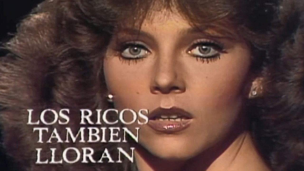 Los ricos tambiÃ©n lloran - Season 1 Episode 126 : Episode 126