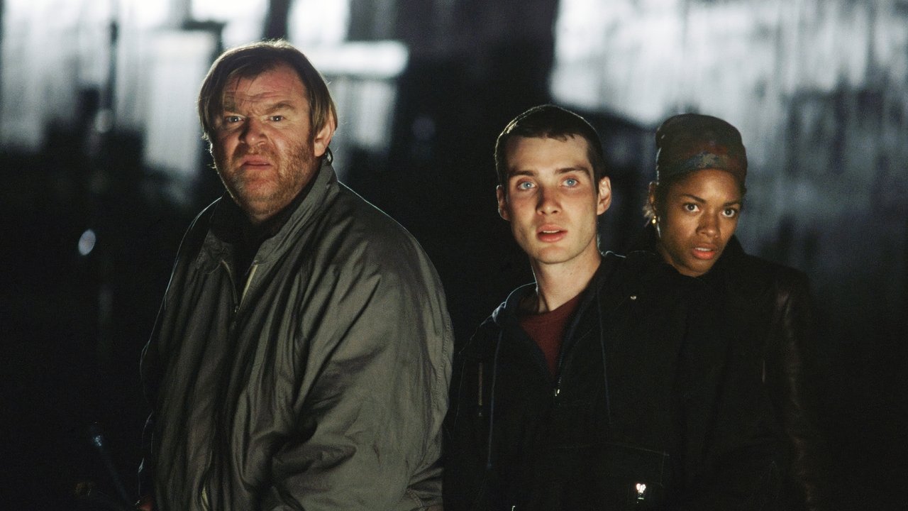 28 Days Later