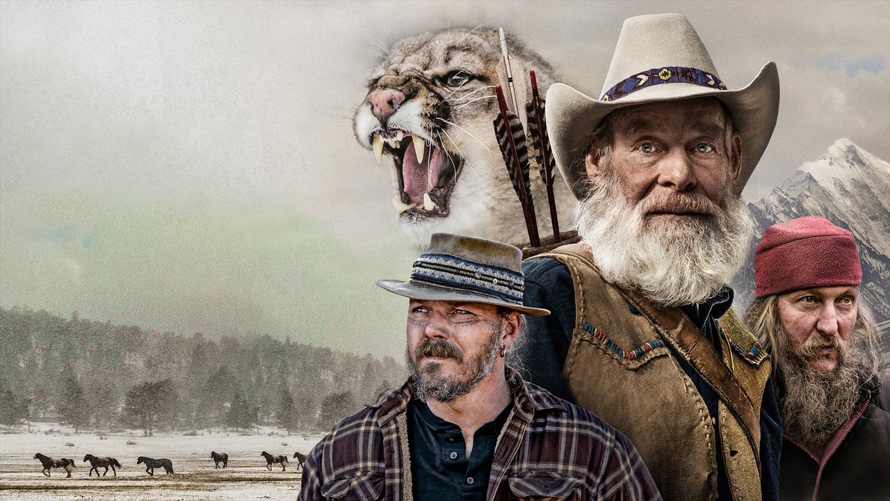 Mountain Men Season 6
