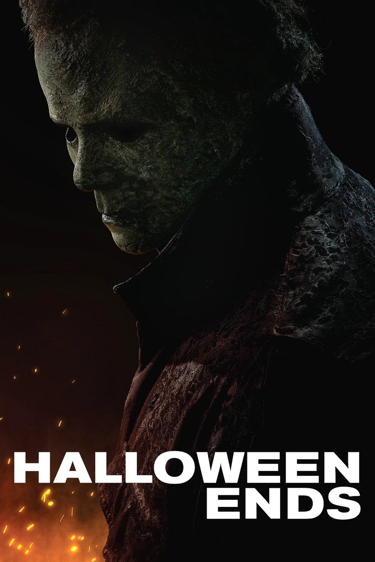 Halloween Ends
