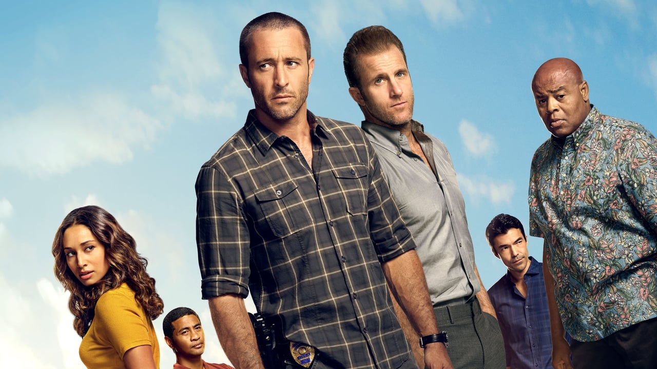 Hawaii Five-0