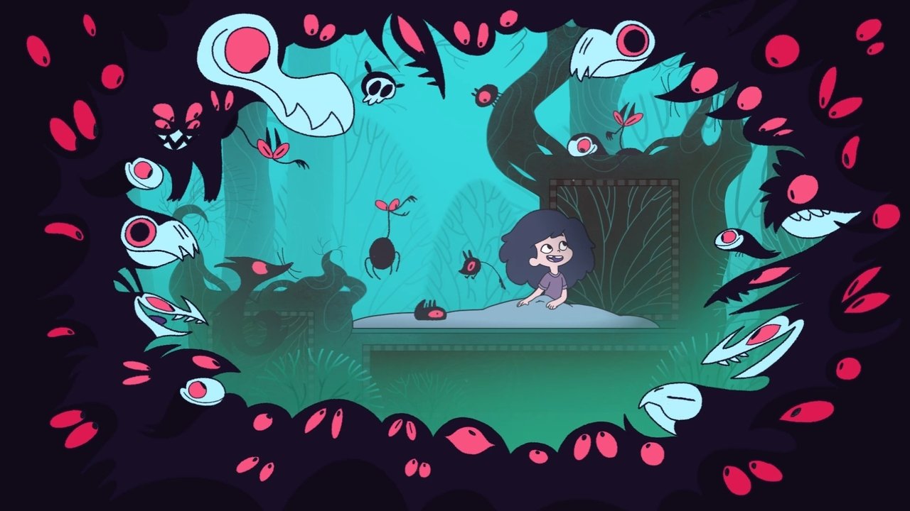 movie backdrop