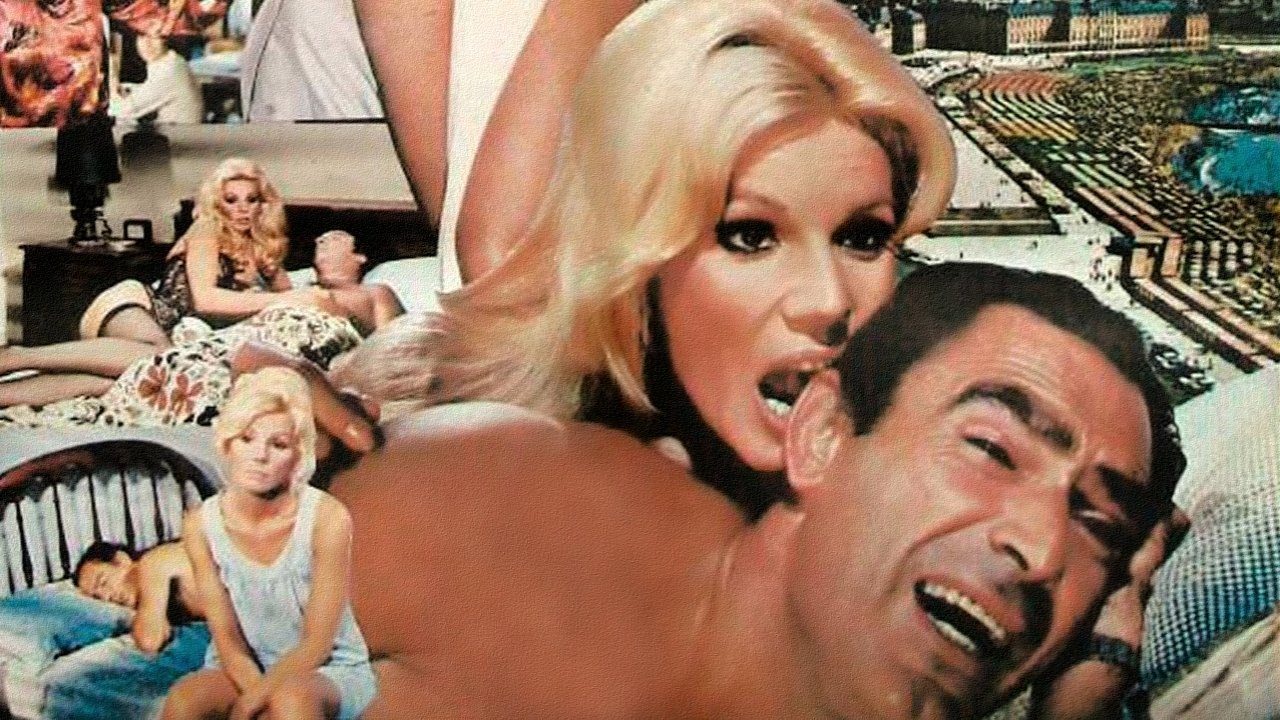 movie backdrop