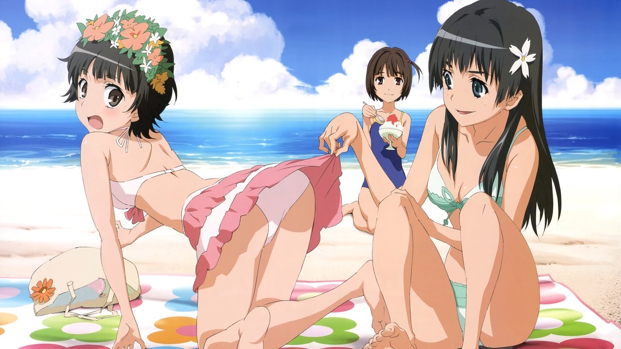 A Certain Scientific Railgun - Season 3 Episode 25 : My Dear Friends