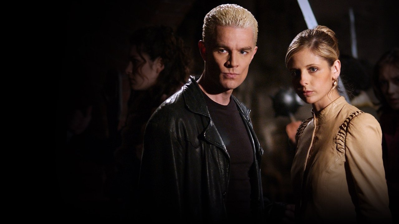 Buffy the Vampire Slayer - Season 4 Episode 2 : Living Conditions
