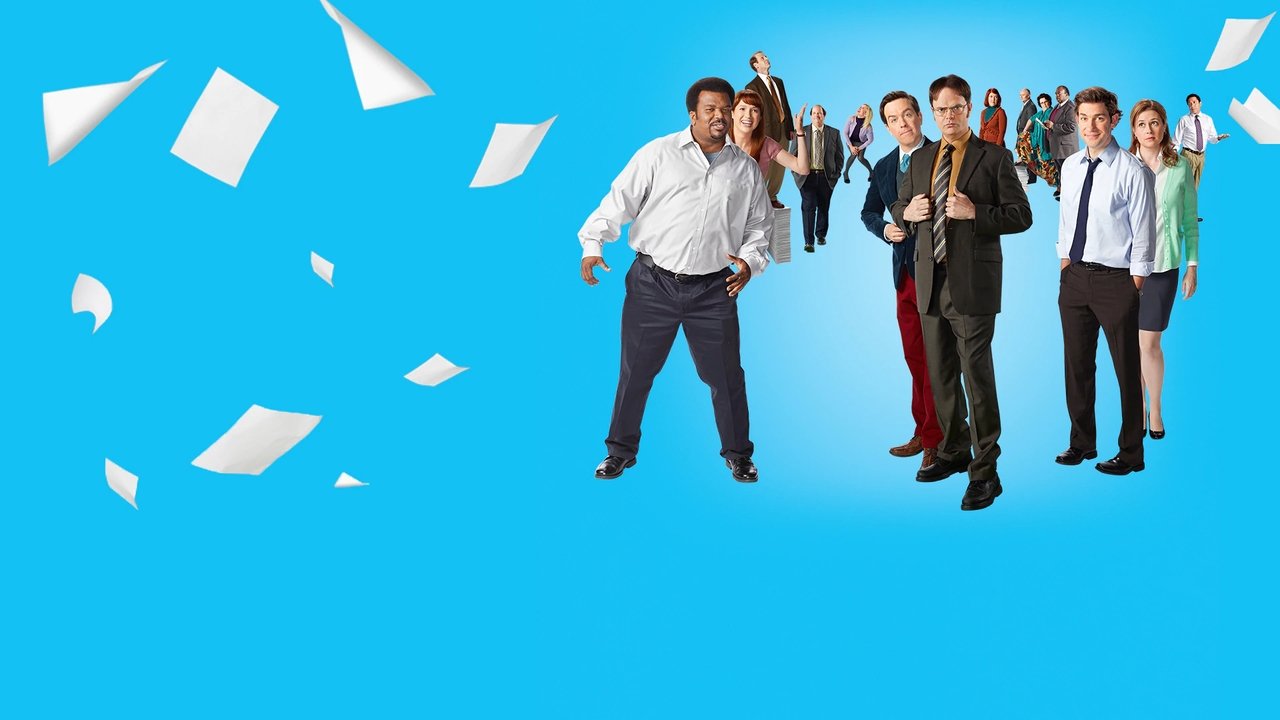 The Office - Season 2 Episode 16 : Valentine's Day