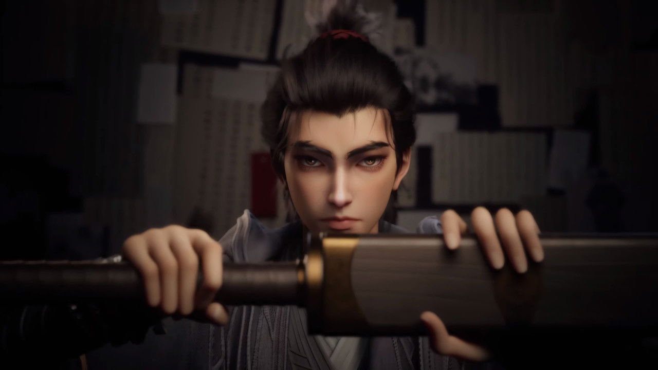 The Demon Hunter - Season 1 Episode 52 : Episode 52