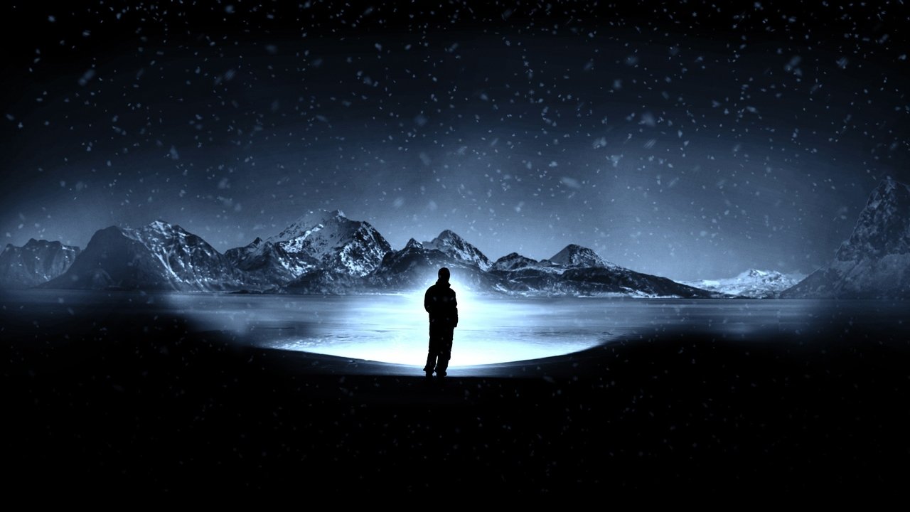 Alone Patagonia