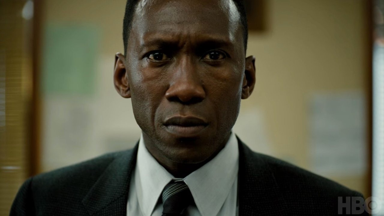 True Detective - Season 1 Episode 3 : The Locked Room