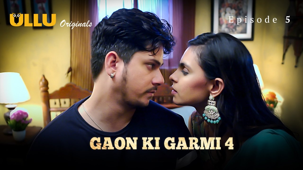 Palang Tod - Season 1 Episode 5 : Gaon Ki Garmi