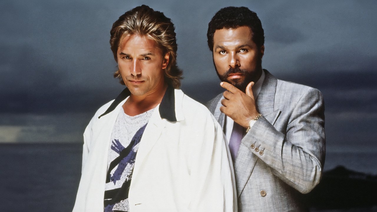 Miami Vice - Season 5