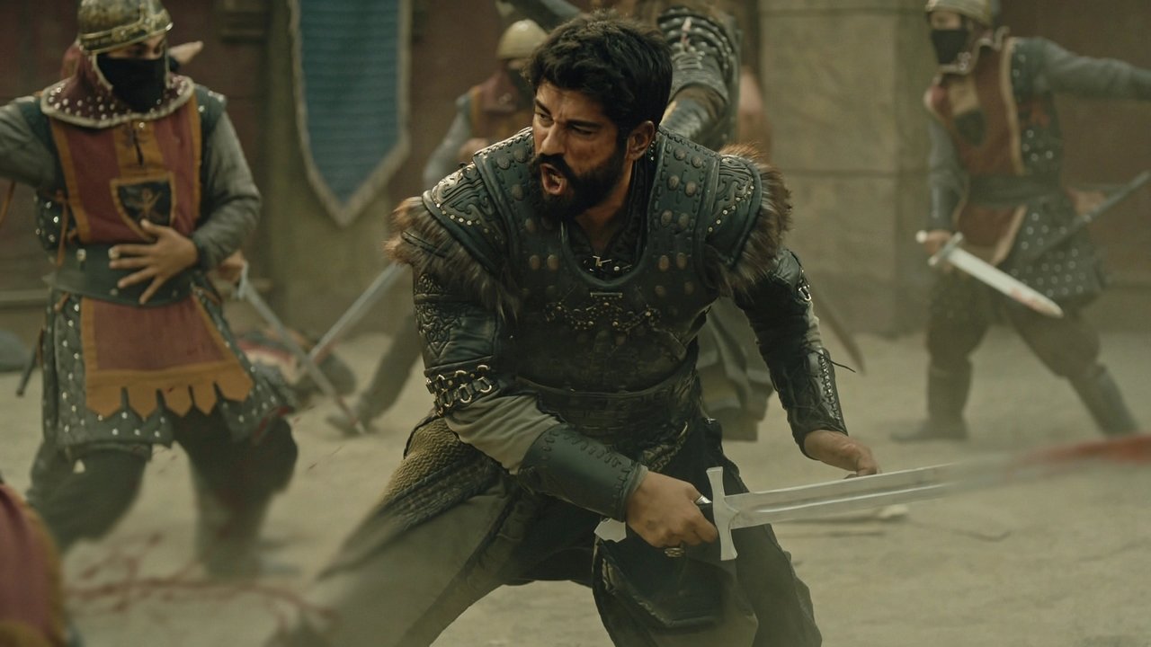 KuruluÅ Osman - Season 4 Episode 23 : BÃ¶lÃ¼m 121