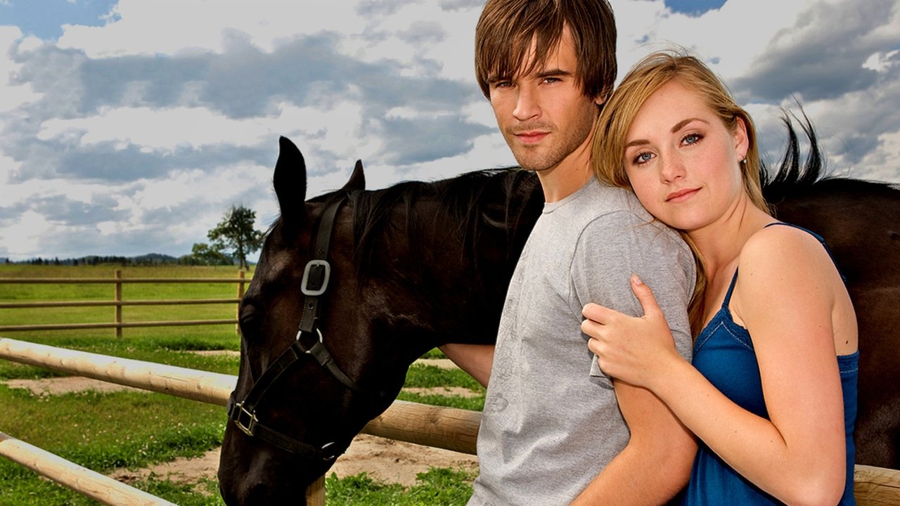 Heartland - Season 1 Episode 6 : One Trick Pony