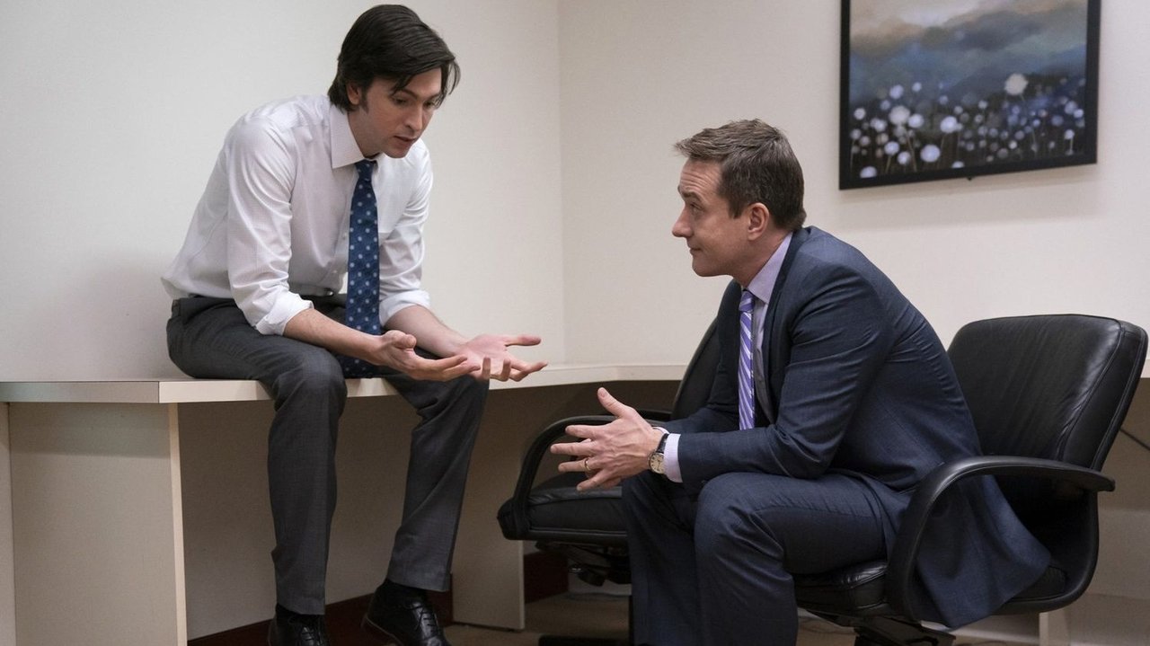 Succession - Season 2 Episode 5 : Tern Haven