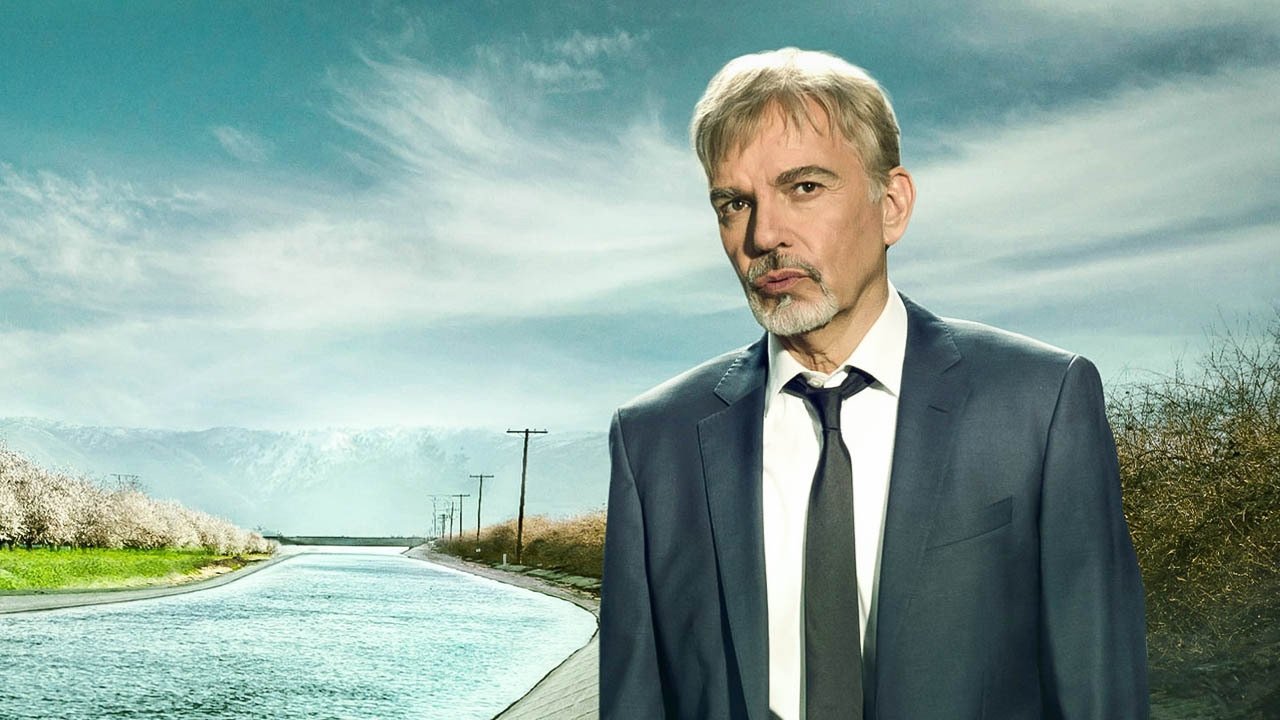 Goliath - Season 2 Episode 6 : Two Cinderellas