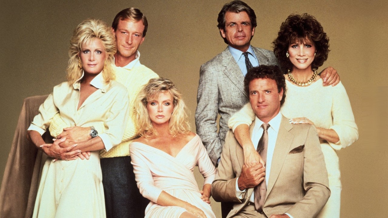 Knots Landing - Season 12