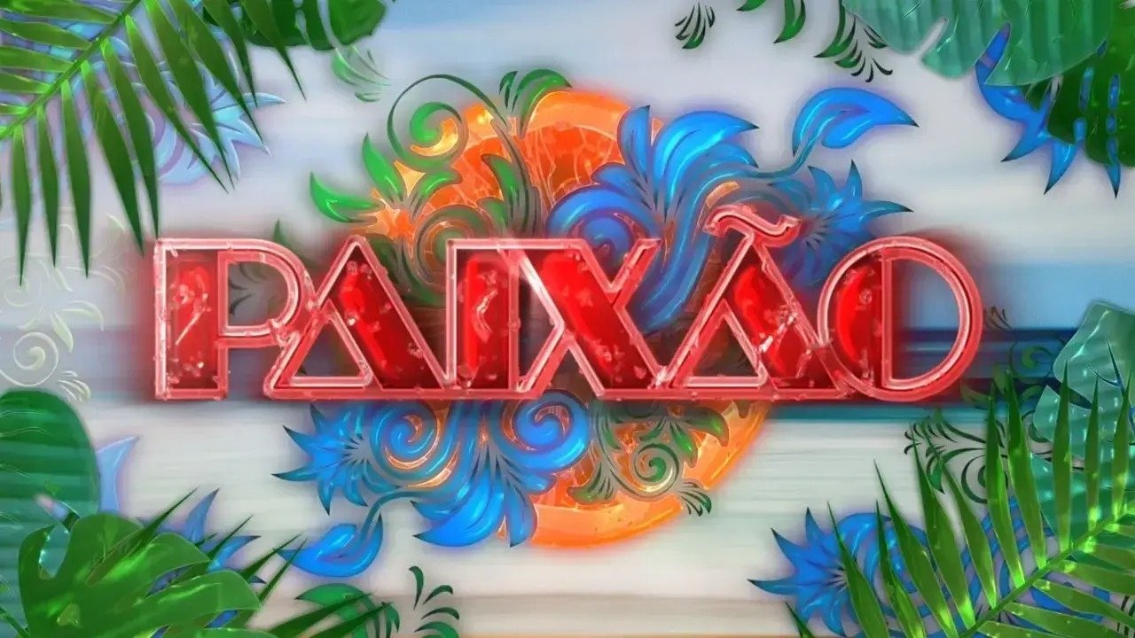 PaixÃ£o - Season 1 Episode 30 : Episode 30