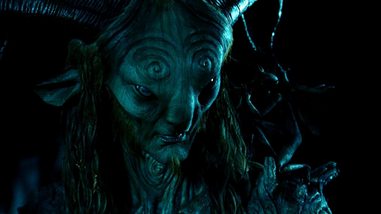 Pan's Labyrinth