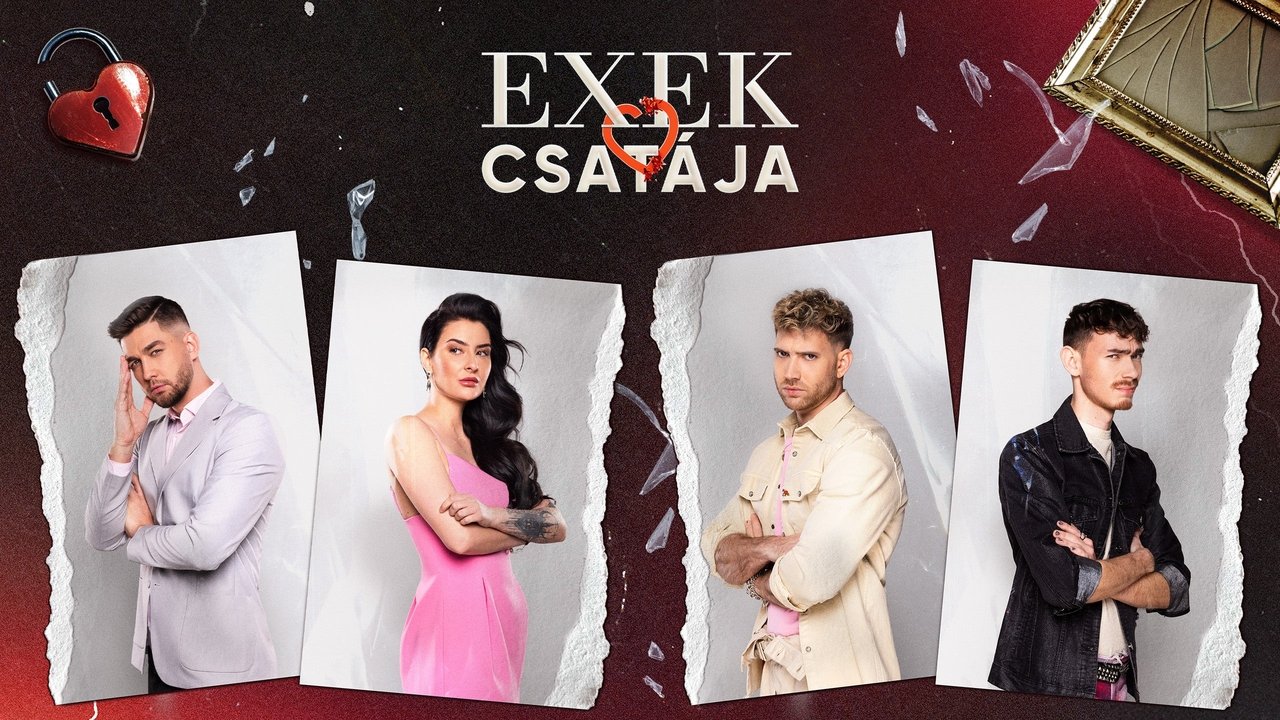 Celebrities Apart HUN Season 1 Episode 16 : Episode 16