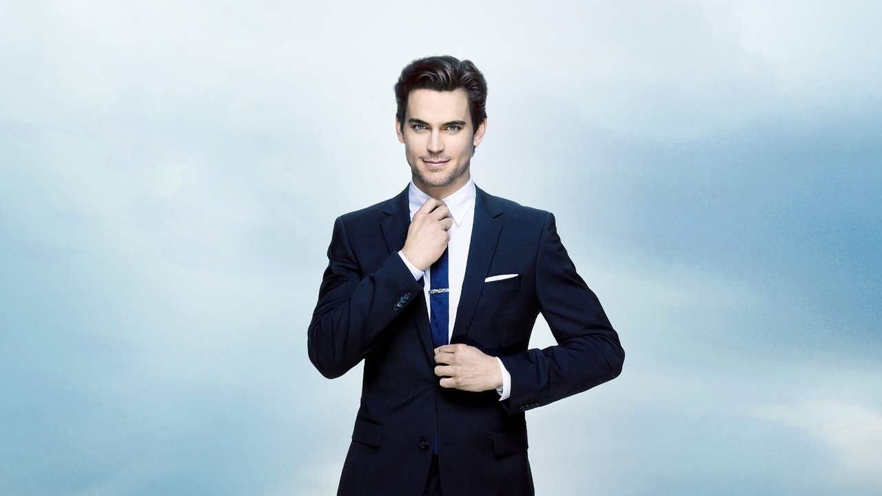 White Collar - Season 3 Episode 16 : Judgment Day