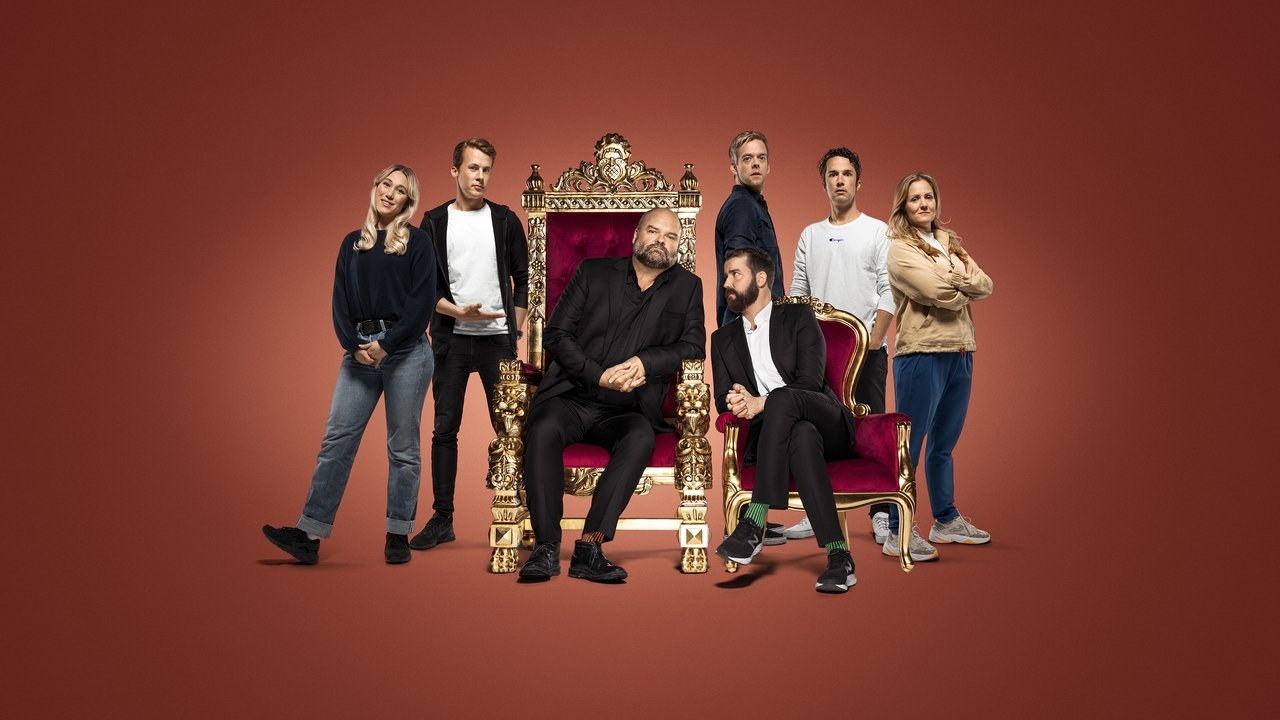 Taskmaster Norway Season 5